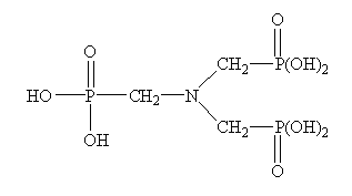 ATMP ATMP生产厂家 氨基三甲叉膦酸