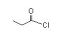 丙酰氯